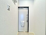 安らぎに満ちた空間がここから始まります。