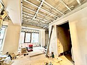 「空間が織り成すひとつ先の住み心地」を演出します。