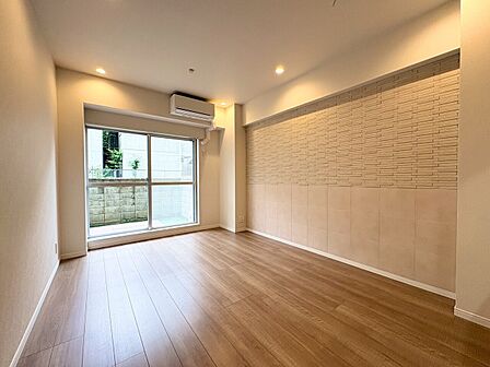 「空間が織り成すひとつ先の住み心地」を演出します。