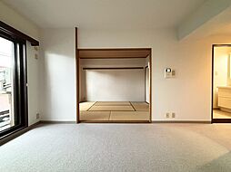 室内の画像