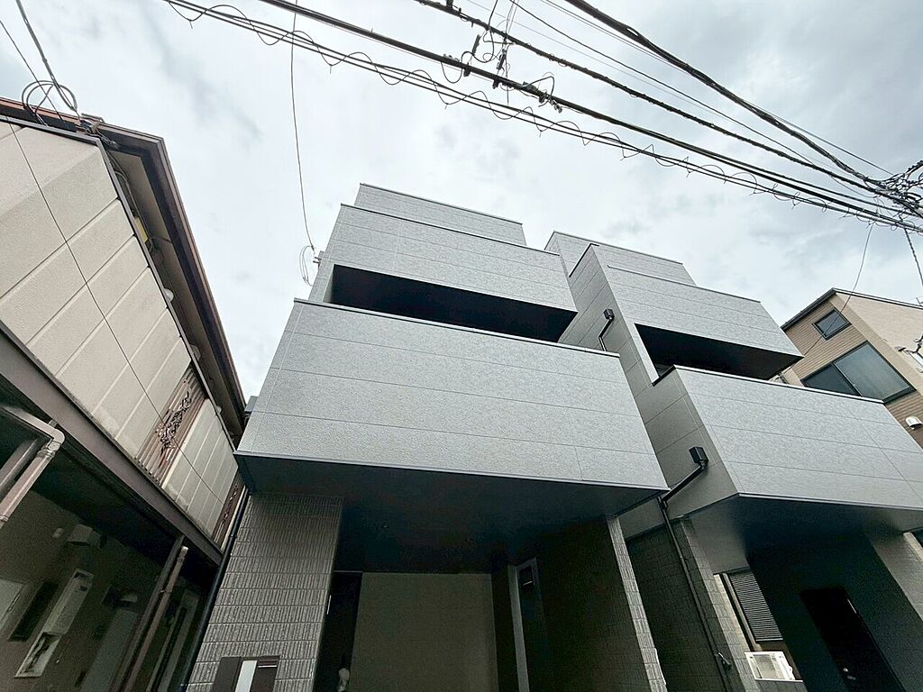 apartment 東京都豊島区池袋本町2丁目17-25