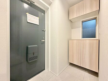 安らぎに満ちた空間がここから始まります。