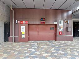 駐車スペースが嬉しいですね。※空き状況は都度ご確認下さい。