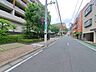 周辺：少しでも豊かに、少しでも快適に。新しい生活を始めてください。