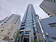 飽きのこないシンプルモダンな外観です。