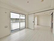 「空間が織り成すひとつ先の住み心地」を演出します。