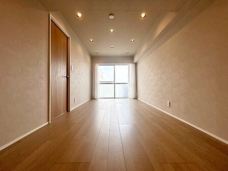 「空間が織り成すひとつ先の住み心地」を演出します。