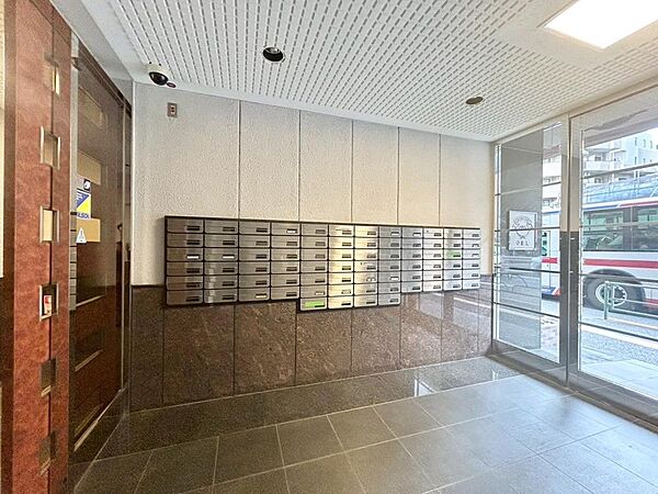 設備を拡大表示