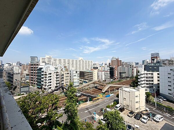 代官山マンション