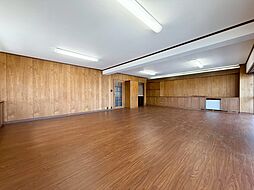 充実した生活は伸びやかな居室空間から始まります。