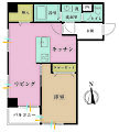 エクレール五反田3階5,180万円