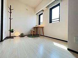 子供部屋の画像