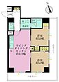 ライオンズマンション西早稲田2階6,599万円