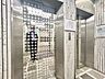 設備：エレベーター完備のため荷物が多くなっても安心。