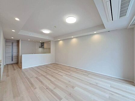 「空間が織り成すひとつ先の住み心地」を演出します。