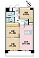 ユニーブル神奈川新町2階3,580万円