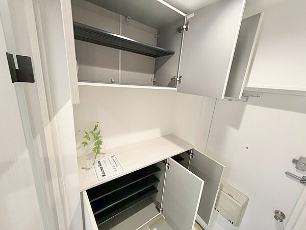 収納を拡大表示