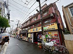 外観の画像