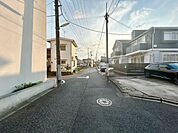 忙しく過ぎゆく日常を置き去るほど、ゆったりした時間が流れる住環境。