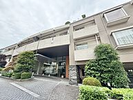 東京都渋谷区南平台町8-20：物件画像
