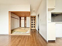 室内の画像