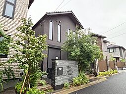 世田谷区桜上水3丁目戸建て