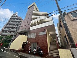 サンモア学芸大マンション