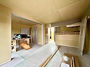 「空間が織り成すひとつ先の住み心地」を演出します。