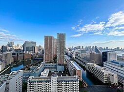 陽当たり・通風・開放感に恵まれた環境です。