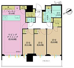リビオタワー品川