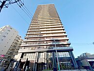 神奈川県横浜市港北区綱島東1丁目9-10：物件画像
