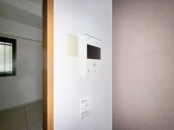 設備を拡大表示