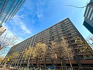 東京都品川区南大井6丁目18-1：物件画像