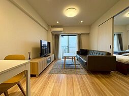 室内の画像