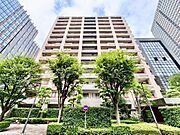 飽きのこないシンプルモダンな外観です。