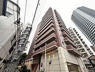 東京都豊島区東池袋5丁目8-17：物件画像