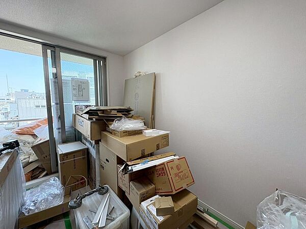 子供部屋