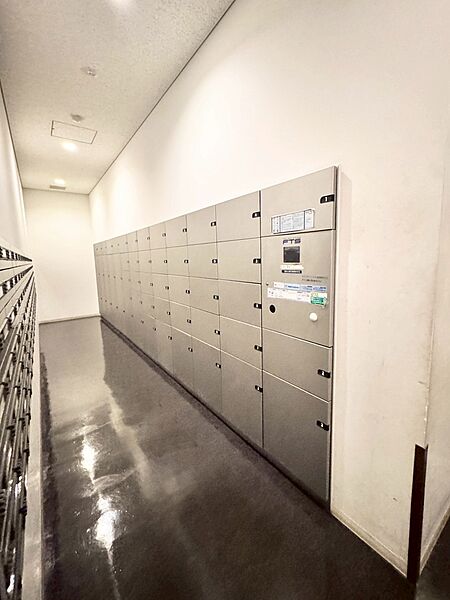 設備を拡大表示
