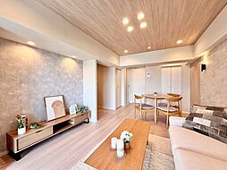 室内の画像