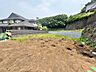 外観：忙しく過ぎゆく日常を置き去るほど、ゆったりした時間が流れる住環境。