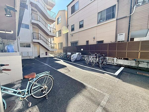 設備を拡大表示