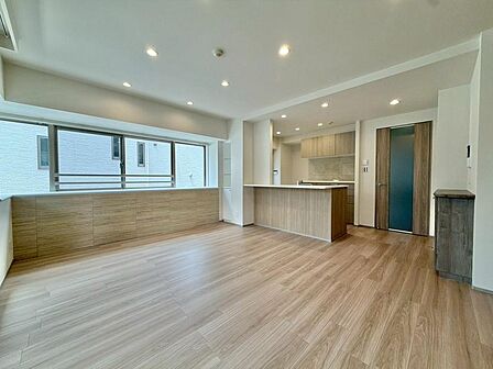 「空間が織り成すひとつ先の住み心地」を演出します。