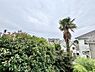 バルコニー：陽当たり・通風・開放感に恵まれた環境です。