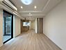 室内：「空間が織り成すひとつ先の住み心地」を演出します。