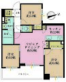 ベイヒルズ鶴見豊岡10階6,499万円