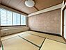 子供部屋：ちょっと一休みしたい時、すぐに横になれることも魅力。