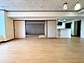 室内：充実した生活は伸びやかな居室空間から始まります。