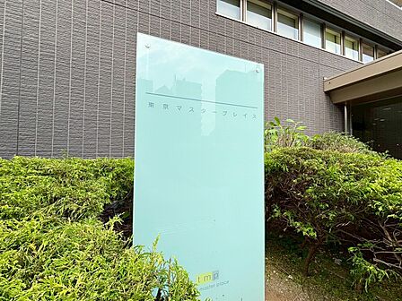 清潔感のある落ち着いた雰囲気の玄関です。