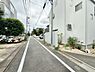 周辺：アクセスに優れ、ビジネスにもプライベートにも広範囲にカバーします。