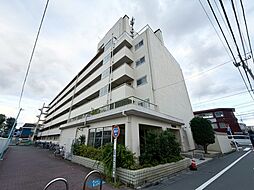 丸増井荻マンション